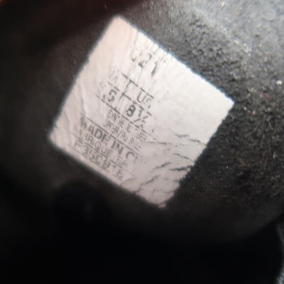 Asics Shoes Womens 8.5 Running Sneaker Gel Quantum Infinity Athletic Trainer - Picture 16 of 16